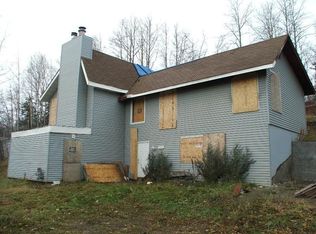 2201 W Melanie Ave, Wasilla, AK 99654