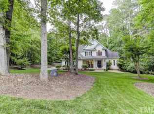 8428 Wycombe Ridge Way, Wake Forest, NC 27587
