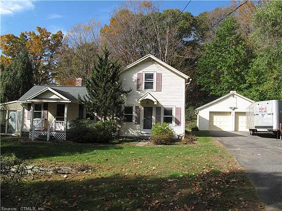 2nd image of 126 Newfield Rd