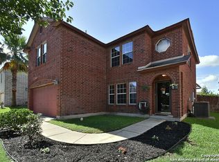 6419 Pelican Coral, San Antonio, TX 78244