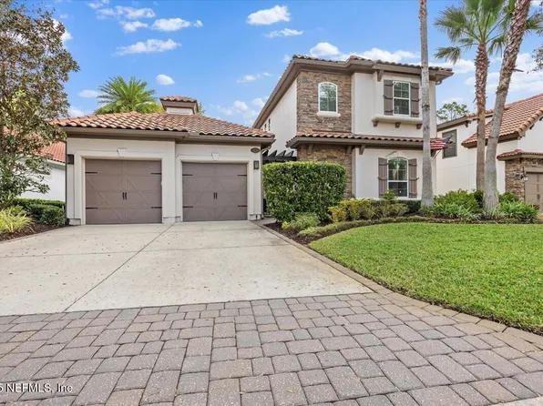 3739 VALVERDE Circle, Jacksonville, FL 32224