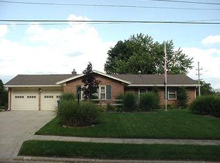 26 Mohican Trl, Lexington, OH 44904