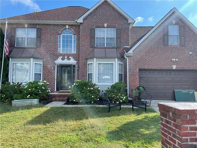 5898 Manchester Ln, Lithonia, GA, 30038