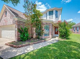 5514 Saddle Bred Dr, Houston, TX 77084