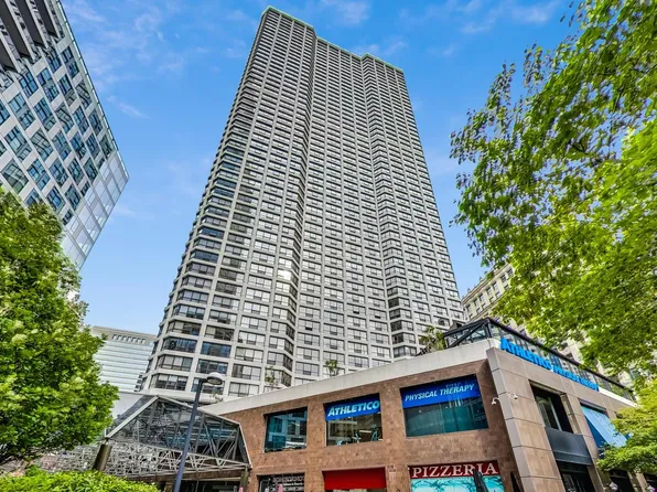 405 N Wabash Ave Unit 715, Chicago, IL 60611