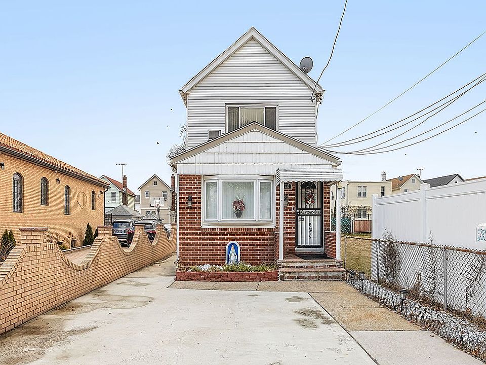 1st image of 97-38 Bristol Ave #1FAM