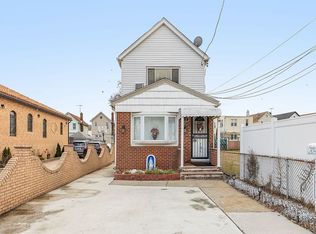 97-38 Bristol Ave #1FAM, Ozone Park, NY 11417