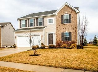 1416 Galway Bend Dr N, Pataskala, OH 43062