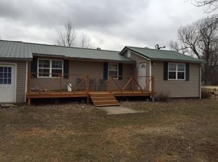 253 Rogers Loop, Mayfield, KY 42066