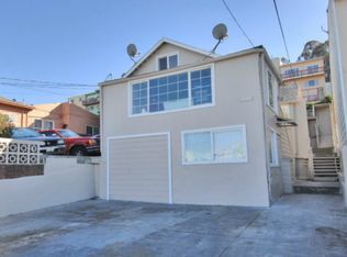 455 Bellevue Ave, Daly City, CA 94014