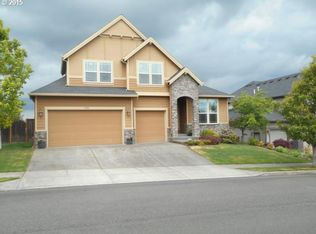 2718 NE 159th Cir, Ridgefield, WA 98642
