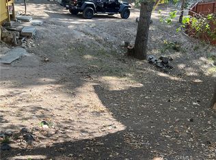0 Robin Ln Lot 34, Running Springs, CA 92382