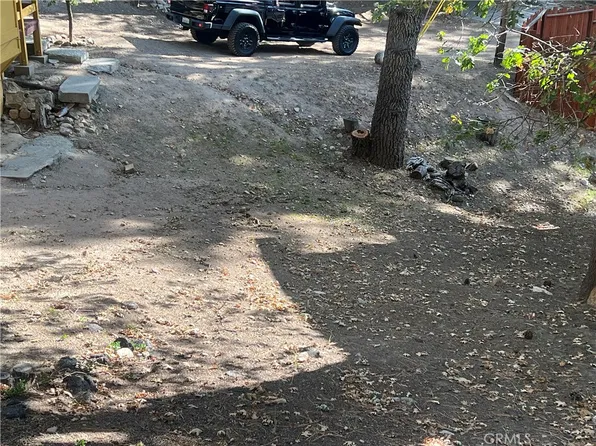 0 Robin Ln Lot 34, Running Springs, CA 92382