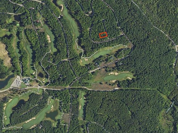 2nd image of LOT 258 Niblick Ct
