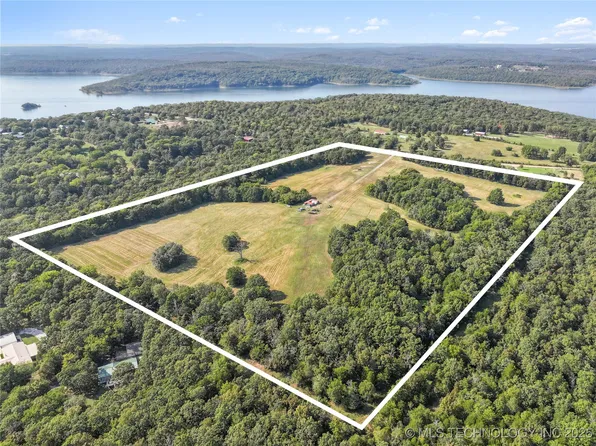 450451 E 960th Rd, Vian, OK 74962