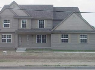 3437 Walton, Waterford, MI 48329
