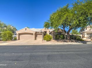 5444 E Nisbet Rd, Scottsdale, AZ 85254