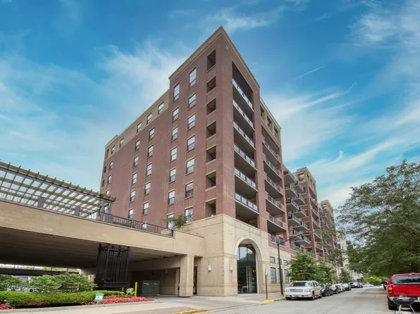 833 W 15th Pl Unit 810-W, Chicago, IL 60608