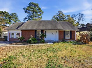 10410 Indigo Rd, Savannah, GA 31406