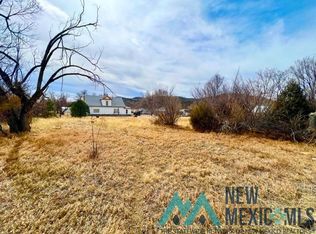 N 2nd St, Raton, NM 87740