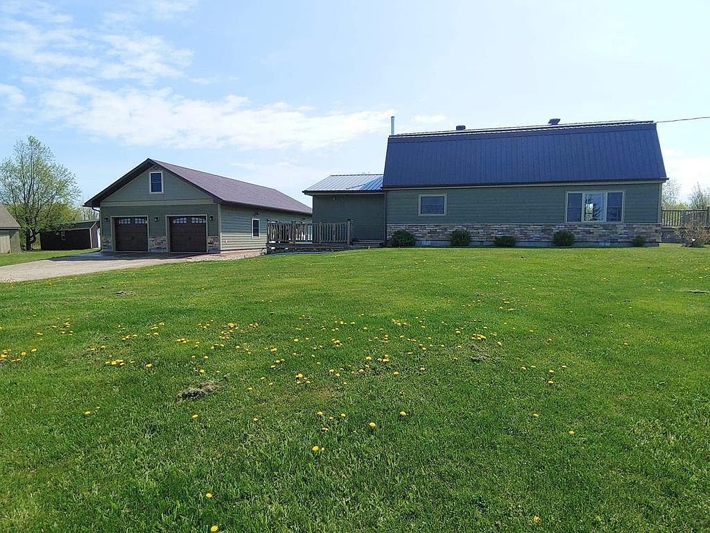 34 County Route 33, Burke, NY 12917 Zillow