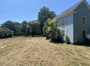 34212 Bradfords Neck Rd, Melfa, VA 23410
