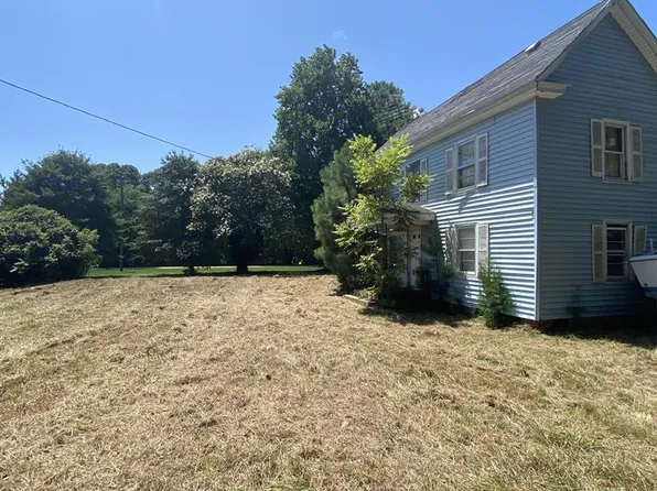 34212 Bradfords Neck Rd, Melfa, VA 23410