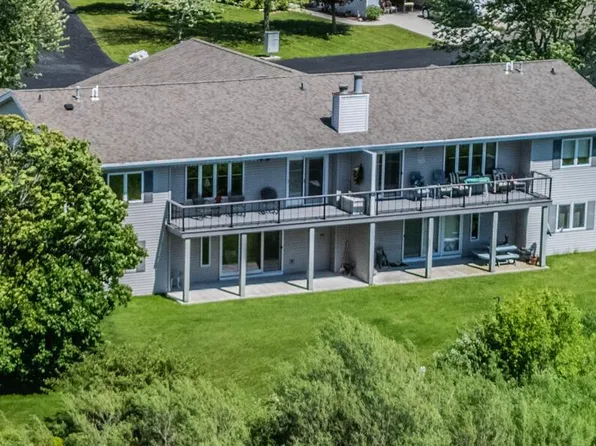 1722 Blue Heron DRIVE, Two Rivers, WI 54241