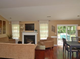 3710 Village Springs Dr, High Point, NC 27265