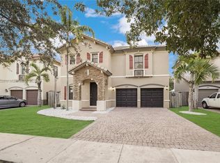 11419 SW 243rd Ter, Homestead, FL 33032