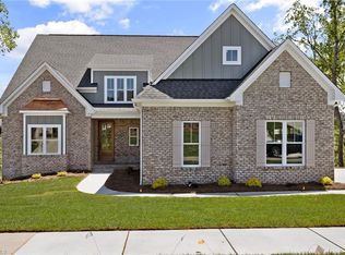 5752 Elina Dr, Winston Salem, NC 27106