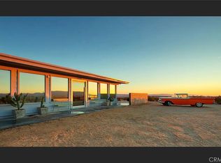 66028 Sonora Rd, Joshua Tree, CA 92252