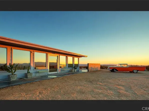 66028 Sonora Rd, Joshua Tree, CA 92252