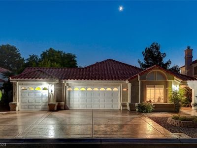 7405 Painted Shadows Way, Las Vegas, NV, 89149