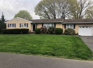 1 Delmore Rd, Freehold, NJ 07728