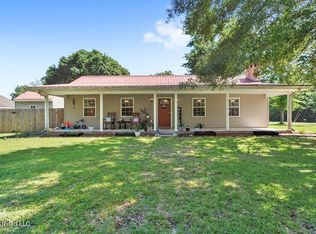 116 Placid Ln, Carriere, MS 39426