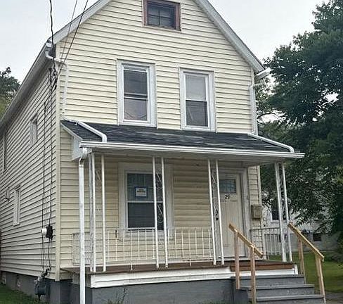 Property Side View