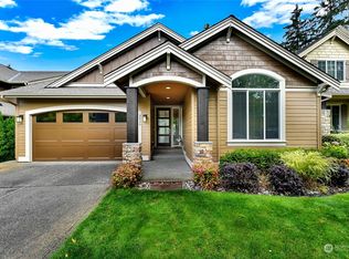 3026 S 356th Pl, Federal Way, WA