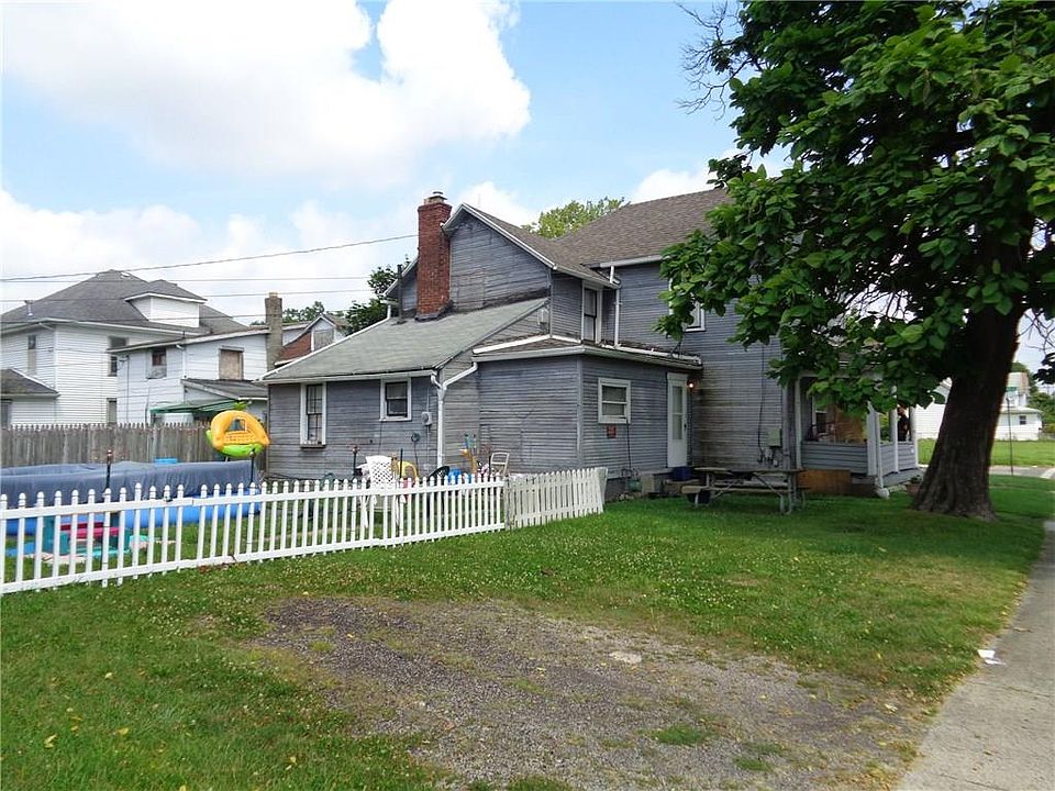 2nd image of 1701 Clifton Ave