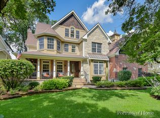 541 S Sleight St, Naperville, IL 60540