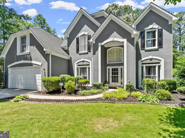 1545 Loblolly Ln, Cumming, GA 30041
