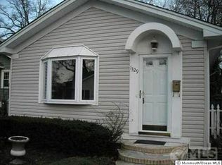 1329 Laurel Ave, Ocean, NJ 07712