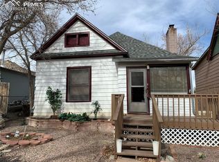 507 Hazel Ave, Canon City, CO 81212