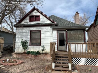 507 Hazel Ave, Canon City, CO, 81212