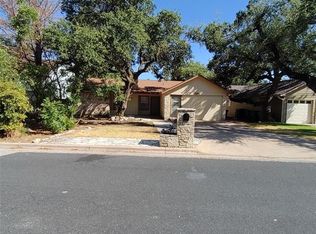 8022 Scotland Yard, Austin, TX 78759