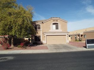 14102 N 127th Ave, El Mirage, AZ 85335