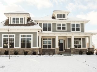 13048 Rosendale Dr, Carmel, IN