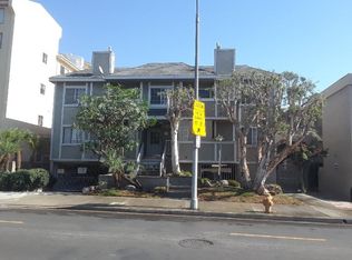 3530 Hughes Ave APT 103, Los Angeles, CA 90034