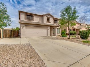 3202 E Denim Trl, San Tan Valley, AZ 85143