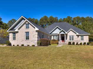 3015 Lowerlake Dr, Sumter, SC 29150